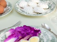 Тарелка Боргезе/Borghese III