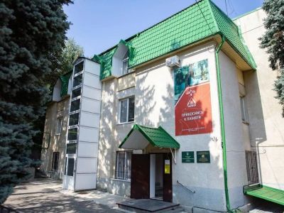 Музей Великой Отечественной войны 1941–1945 гг. «Память» г. Ставрополя