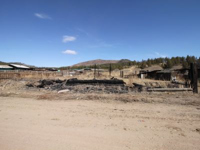 Дом Ермакова