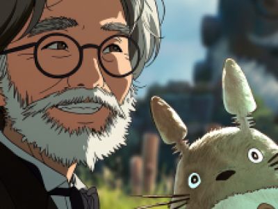 Оркестр Империал: Фантазия Хаяо Миядзаки