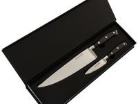 Набор из 2-х кухонных ножей der Koch