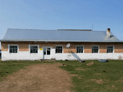 Библиотека-филиал № 8 д. Большой Кемчуг