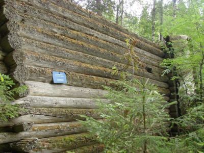 Водяная мельница