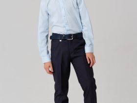 Галстук-бабочка текстильный для мальчиков