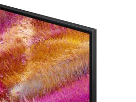 Телевизор Samsung 115" Neo QLED 4K Smart TV (2026) серия 9 QE115QN90FUXRU черный титан