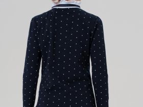 Блузка трикотажная для девочки