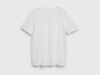 Базовая футболка, Белый