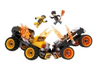 Крушилы AB-1604 Конструктор Пчеловод