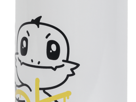 «Дракон Юнг» белая