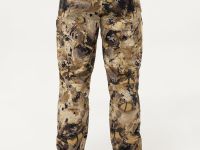 Костюм для охоты Remington Mountain Range Yellow Waterfowl — бесшумный, с вентиляцией и 11 карманами