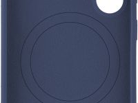 Клип-кейс uBear Touch Mag Case для Samsung Galaxy S25 Blue