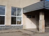 Березово-Лукская сельская библиотека