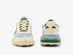 Мужские кеды Lacoste ELITE ACTIVE 225 7 SMA