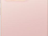 Смартфон realme 15 8/256 ГБ Розовый