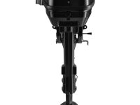 2х-тактный лодочный мотор ФРЕГАТ 9.8FHS