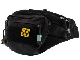 Патч "Радиация", Stabwoodstone