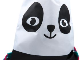 Рюкзак-мешок с пандой Тапой