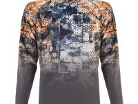 *Футболка "Mark Hoodie V3" принт