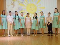 Ржевский модельный сельский дом культуры