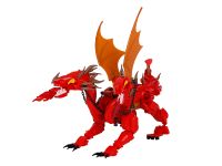 Сказки AB-1208 Конструктор Змей Горыныч