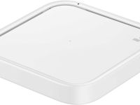 Беспроводное зарядное устройство Samsung EP-P2400 (без СЗУ) белый