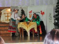 Малокирсановский сельский дом культуры