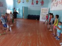 Шкуновский сельский дом культуры