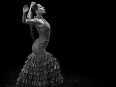 Новый танцевальный клубный проект Tablao Flamenсo