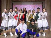 Дом культуры «Импульс»