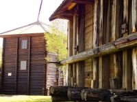 Музей-заповедник «Сользавод»