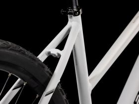 Дорожный велосипед Cube Nature Pro Trapeze, год 2025, цвет Зеленый-Черный, ростовка 19.5