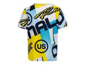 Футболка для мальчика