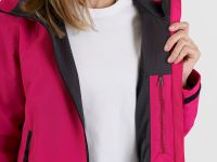 Куртка ветрозащитная Wellington III Женская