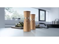 WMF Мельница для соли / перца набор 2 предмета Ceramill® Nature WMF