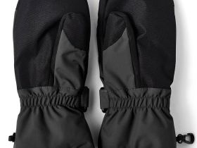 Рукавицы BASK juno