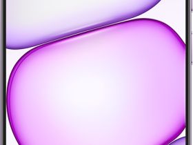 Смартфон realme C100i 4/128 ГБ Фиолетовый