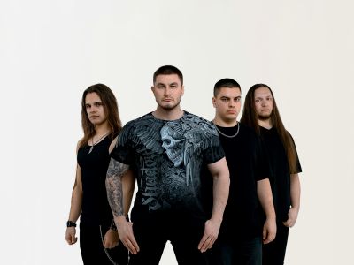 Билеты на Сказки Чёрного Города (Big Ben) / Концерт | Афиша | ИнфоТаймс