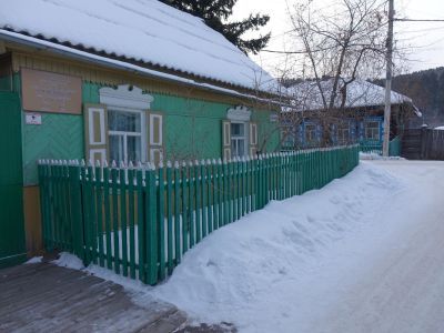 Палисадник