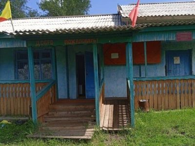 Центр досуга с. Мулино