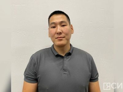 В Якутии мужчина спас многодетную семью из горящего дома