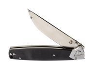 Складной нож Baл-01, сталь D2, рукоять G10