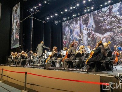 В Якутии запустили проект по поддержке семей участников СВО «Культура на службе Отечеству»