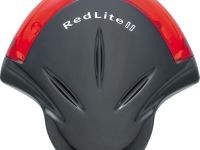 Фонарь для велосипеда задний габаритный Topeak RedLite II TMS035B (красный)