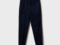 Брюки текстильные для мальчиков