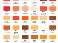 Маркер двухсторонний на спиртовой основе Sketchmarker Brush Цвет Кровавый красный