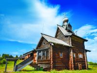 Архитектурно-этнографический музей «Хохловка»