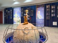 Театр на Малой Ордынке