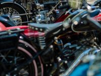 Музей техники «Мотомир Вячеслава Шеянова»