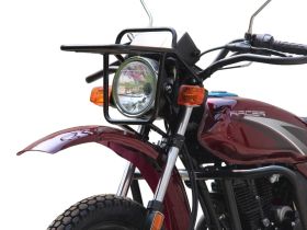 Мотоцикл RACER RC200GY-C2A Tourist