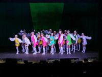 Культурно-досуговый центр «Ладожский»